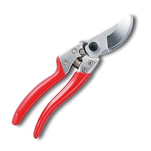 Image of ARS-VS-9XZ 9-inch Secateurs with Single Hand Locking Secateurs with Single Hand Locking