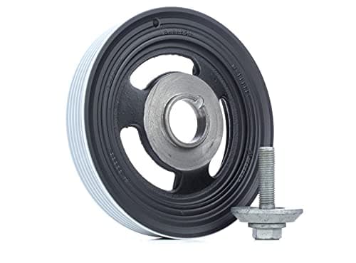 Image of CORTECO 80004330 Belt Pulley Set- crankshaft 0515T3