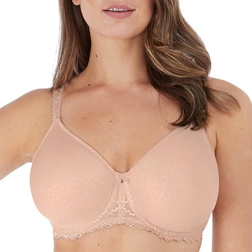 Image of Fantasie Women's Molded, Natural Beige, 32DD