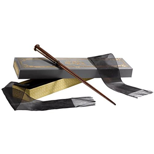 Image of Noble Collection NN5624 Harry Potter Fantastic Beasts and Where to Find Them Wand of Porpentina Goldstein, One Size