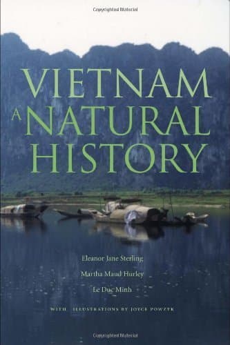 Image of Vietnam: A Natural History