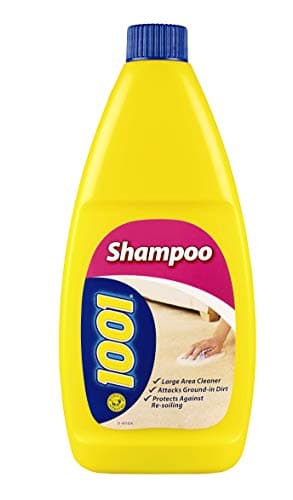 Image of 1001 Carpet Shampoo 450ml