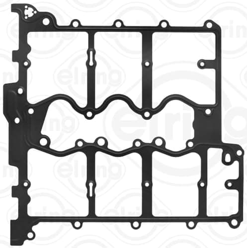 Image of ELRING 163.820 Valve Cover Gasket Valve Cover Seal