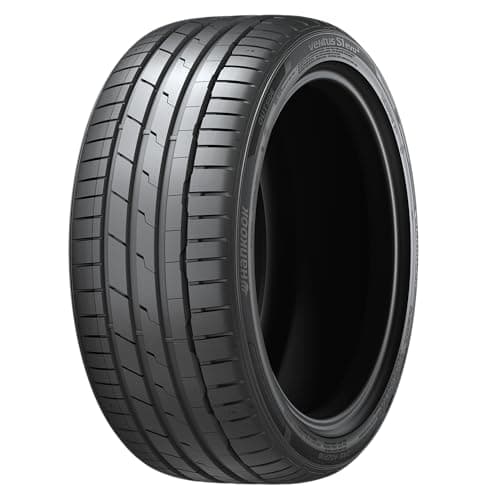 Image of TYRE HANKOOK VENTUS S1 EVO3 K127 225 50 R18 95W SUMMER TL RFT B HRS FOR CARS