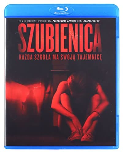 Image of Gallows [Blu-Ray] (English audio)