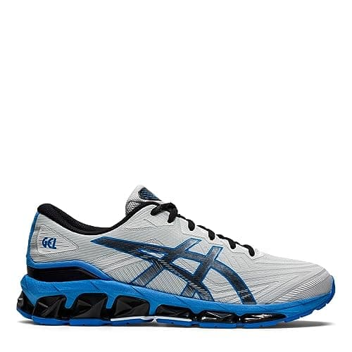 Image of ASICS Gel Quantum 360 VII 1201A481023, Trainers, Grey, 7 UK