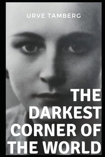 Image of The Darkest Corner of the World