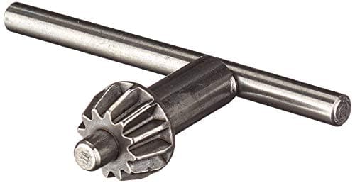 Image of wolfcraft Drill Chuck Spanner S2A I 2630000 I for Drill Chucks 10 + 13 mm from AEG, Bosch, Fein, Kress, metabo, Rockwell, RÖHM, SKIL, Wolf, wolfcraft