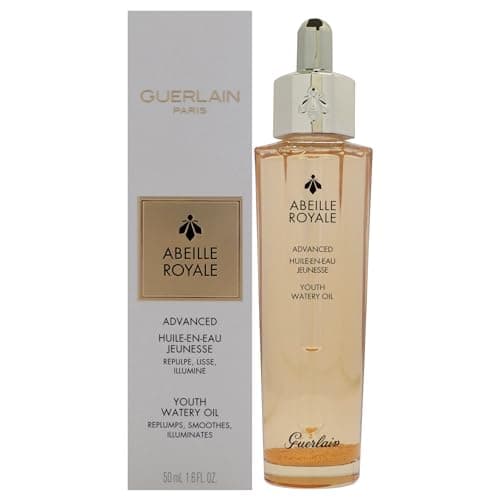 Image of Guerlain Abeille Royale Advanced Youth Watery Oil