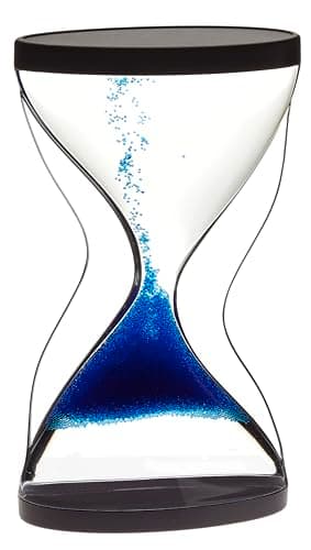 Image of TFA Dostmann CONTRA - Hourglass (green)