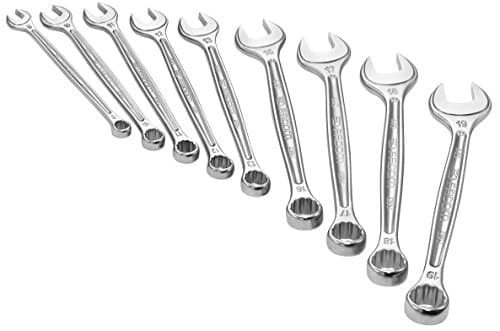 Image of Facom Combination Wrench Set