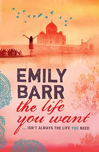 Image of The Life You Want: An unputdownable sequel to the gripping Backpack