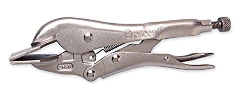 Image of Crescent C8SMV 8in Locking Sheet Metal Clamp
