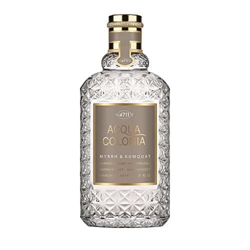Image of 4711 Acqua Colonia Myrrh & Kumquat Eau de Cologne 170ml