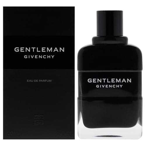 Image of Givenchy Gentleman Eau de Parfum 100 ml