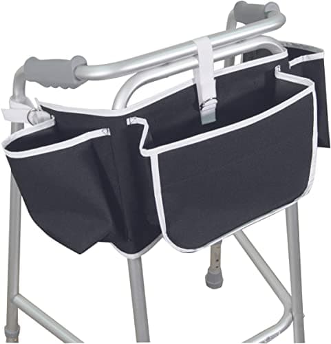 Image of Aidapt Walking Frame Apron Bag