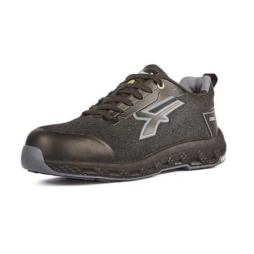 Image of U-POWER ROOK ESD S1PS HI HRO FO SR Safety shoes