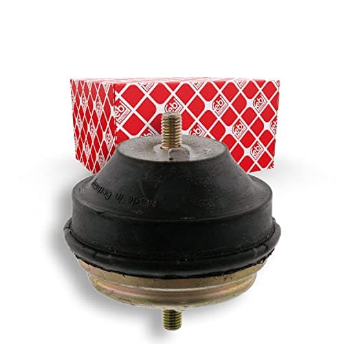 Image of febi bilstein 15631 Engine Mounting, pack of one