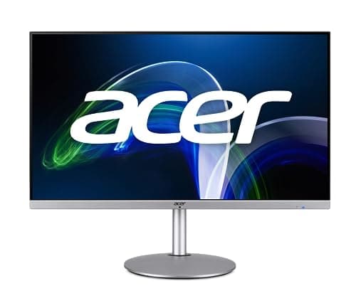 Image of Acer 31.5 inch LED monitor