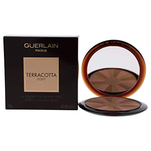 Image of Guerlain Terracotta Light Bronzing Powder 00 Clair Rose