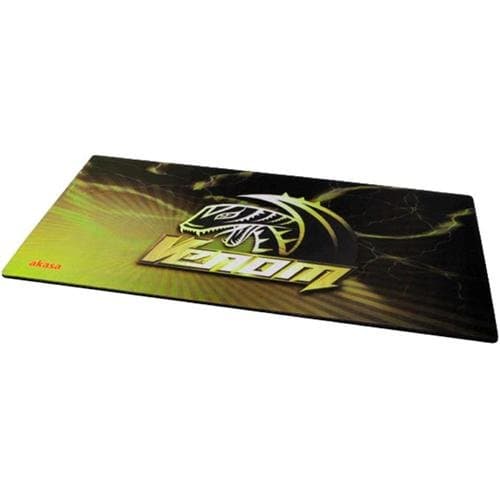 Image of Akasa AK-MPD-01YL XXL Venom Mouse Pad