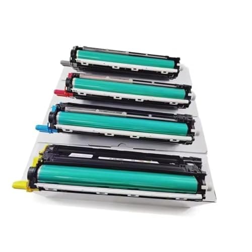Image of Drum Unit For Xeroxs VersaLink C500/C505 108R01481/108R01482 /108R01483/108R01484 Replacement Parts(Yellow)