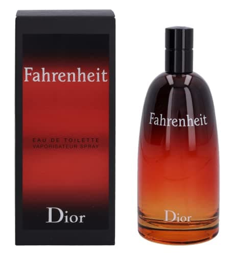 Image of Christian Dior Compatible - Fahrenheit (BIG SIZE) 200 ml. EDT