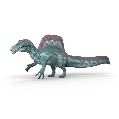 Image of SCHLEICH DINOSAURS | Spinosaurus 15049