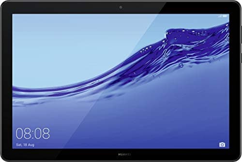 Image of Huawei MediaPad T5 10" LTE - Tablet 32GB, 2GB RAM, Black