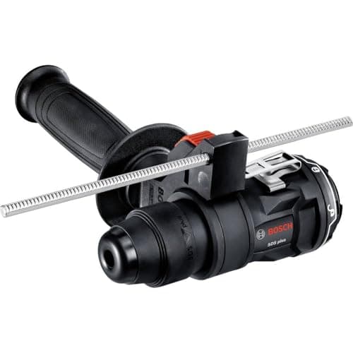 Image of Bosch Professional FlexiClick Adapter GFA 12-H (12V Hammer Easy-to-Change Attachment, high Flexibility)