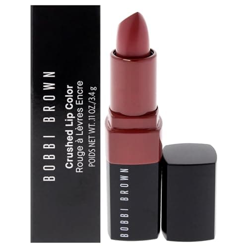 Image of Crushed Lip Color - Italian Rose by Bobbi Brown for Women - 0.11 oz Lipstick