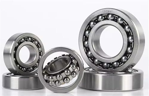 Image of 1412Bearing 1pcs Self-aligning ball bearing