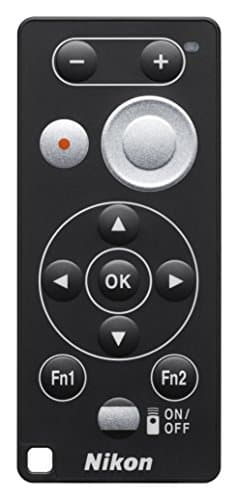 Image of Nikon VAJ57201 ML-L7 Remote Control - Black