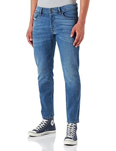 Image of Diesel_D-YENNOX_PANTS_Blue_30W / 34L