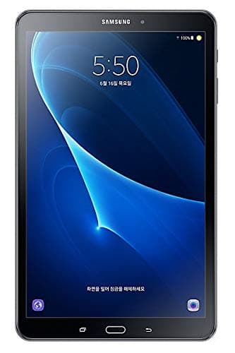 Image of Samsung Galaxy TAB A 2016 10.1 SM-T580 WIFI 32GB