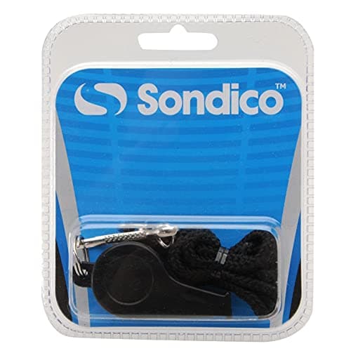 Image of Sondico Whistle in Blister