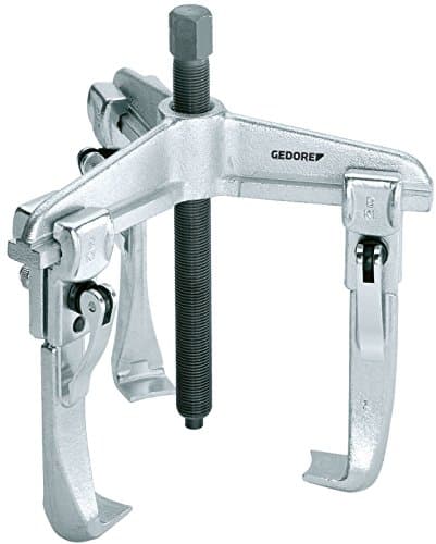 Image of Gedore Quick Release Puller 1.07/1 E