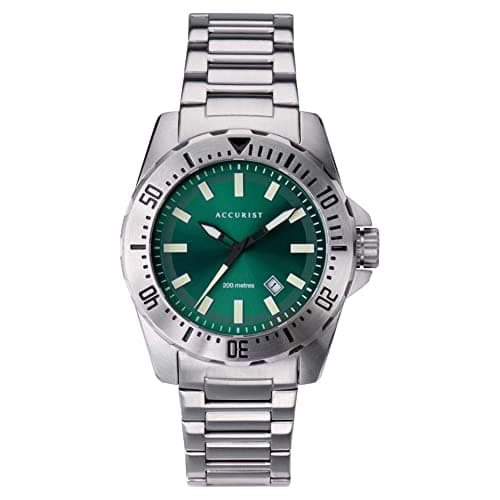 Image of Accurist 7328 Mens Dive Style Watch