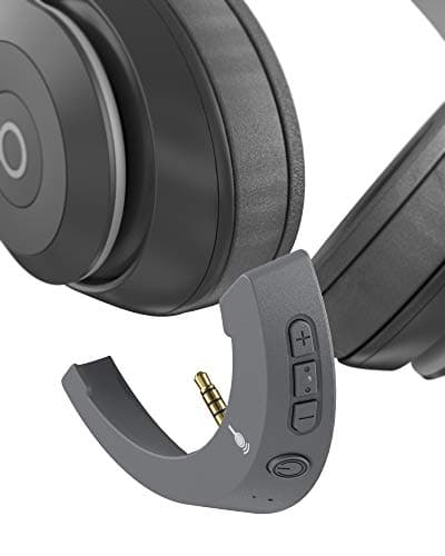 Image of Bolle&Raven Wireless Bluetooth Adapter for Beats Studio 2 Headphones