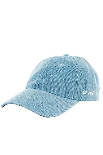 Image of Levi's Men Essential Cap
