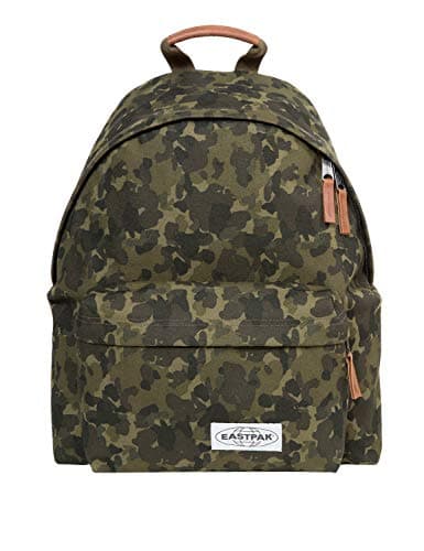 Image of Eastpak Opgrade Camo Padded Pak'r® Backpack