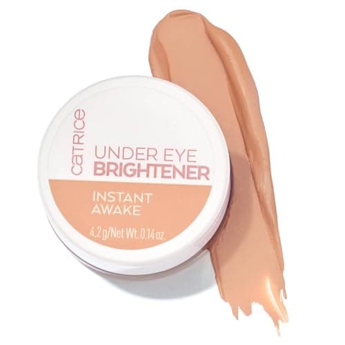 Image of Catrice Under Eye Brightener, caring, express result, brightening, natural, shimmery (4.2g)