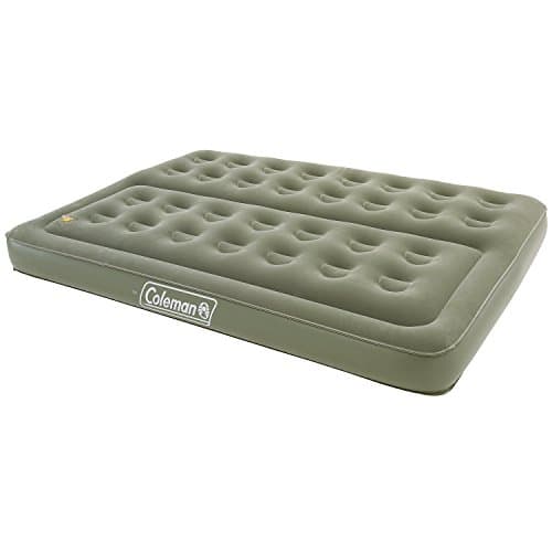 Image of Coleman Comfort Double Airbed