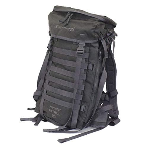 Image of Karrimor SF Predator Patrol 45 PLCE Backpack One Size Grey