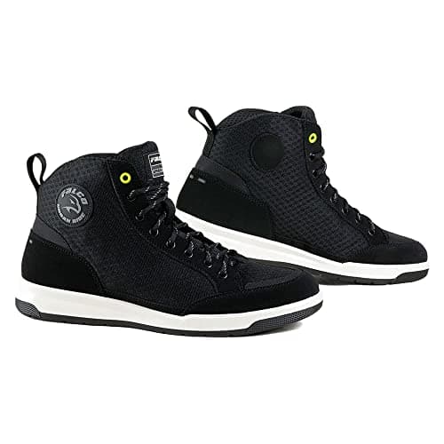 Image of Falco Men's Airforce Motorcycle Shoes 45