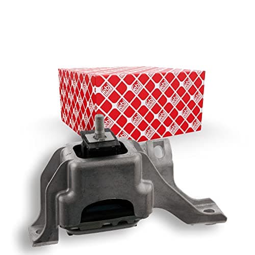 Image of febi bilstein 31775 Engine Mounting, pack of one