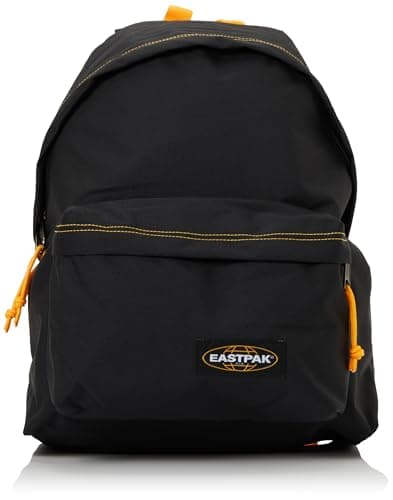 Image of Eastpak Padded PAK'R Kontrast Mango