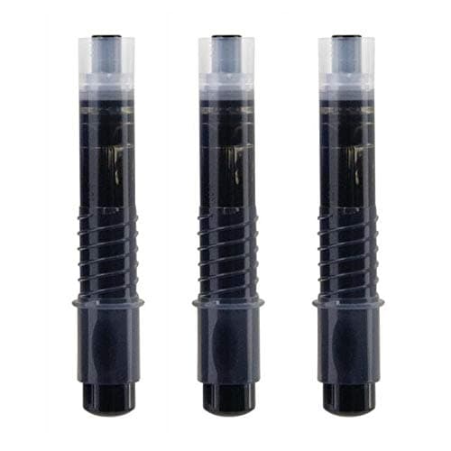 Image of PILOT Set of 3 Refills for V Board Master S, Black