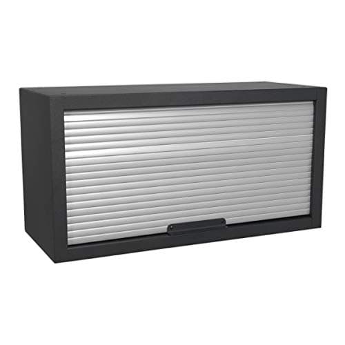 Image of Sealey Apms54 Modular Wall Cabinet Tambour Front 680Mm