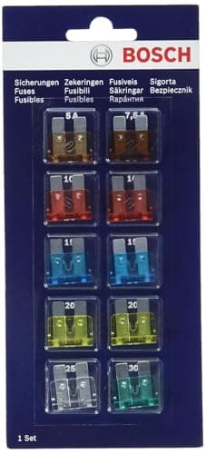 Image of Bosch 1987529037 Fuse